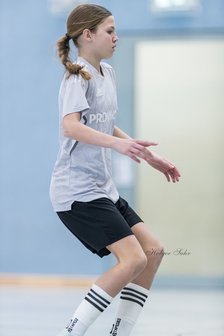 Bild 60 - wCJ NFV Futsalturnier